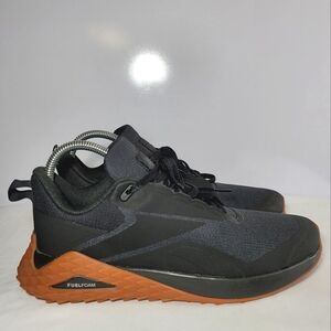 Reebok Men size 9 Trail Cruiser running sneakers.